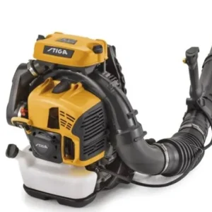 Kampanjpris Bl 980 R Petrol Backpack Blower Stiga